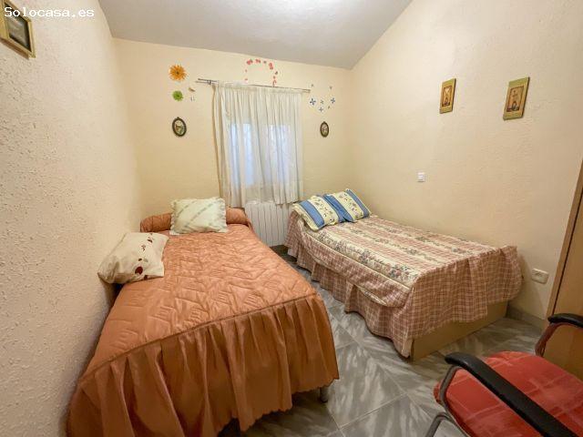 Casa en venta en Villafranca De Los Caballeros, Castilla-La Mancha