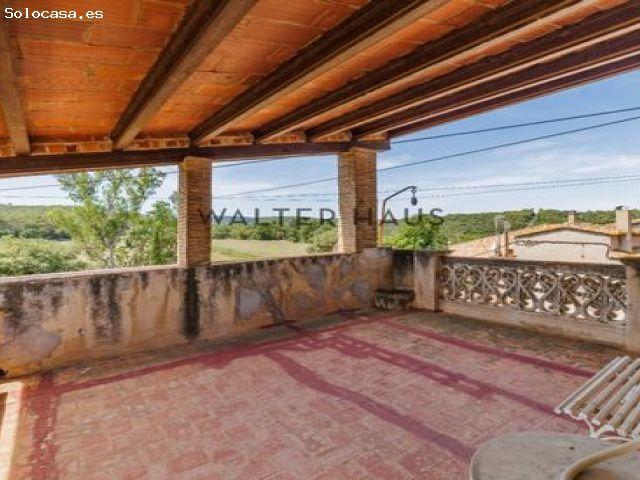 Casa en venta en Sant Martí Vell