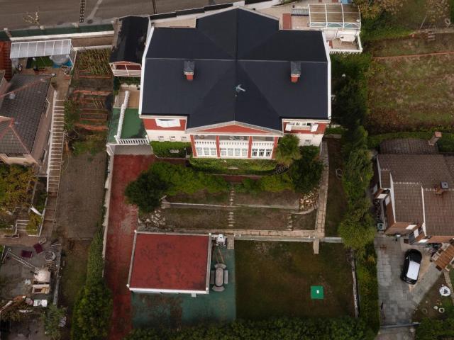 Casa en venta en Urbanización Panorama, Simancas