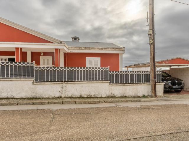 Casa en venta en Urbanización Panorama, Simancas