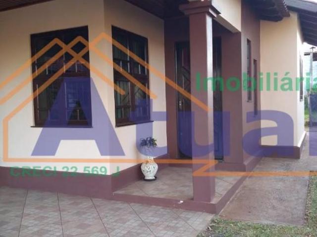 Casa venda em Santo Ângelo