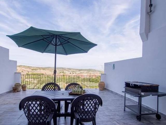 Casa en alquiler en La Hoya de Buñol, Valencia