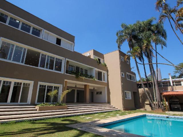 Casa aluguel em Região Imediata de São Paulo, Região Metropolitana de São Paulo