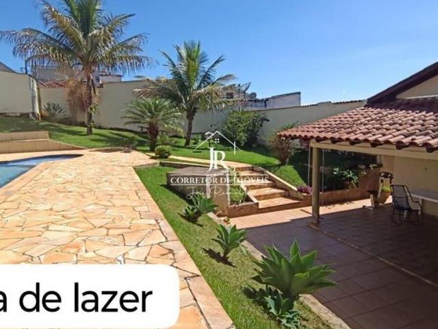 Casa venda em Centro, Alfenas