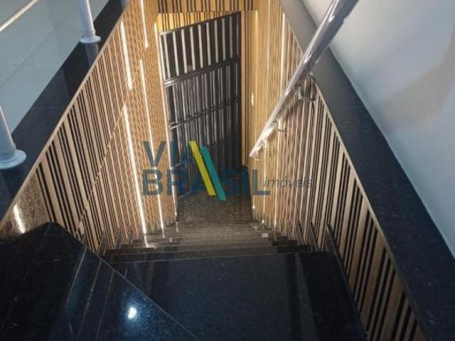Casa venda em Parque Rio Grande, Santo André