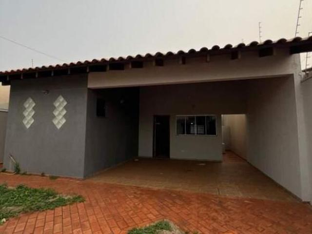Casa venda em Região Geográfica Imediata de Campo Grande, Campo Grande
