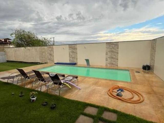 Casa venda em Região Geográfica Imediata de Sete Lagoas, Região Metropolitana de Belo Horizonte