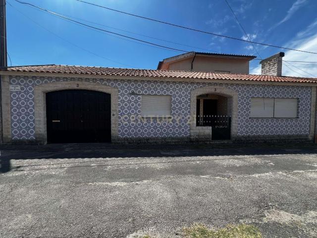 Casa venda em Agras do Norte, Aveiro