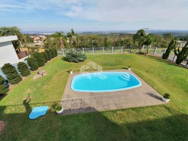 Casa venda em Região Geográfica Imediata de Novo Hamburgo - São Leopoldo, Região Metropolitana de Porto Alegre