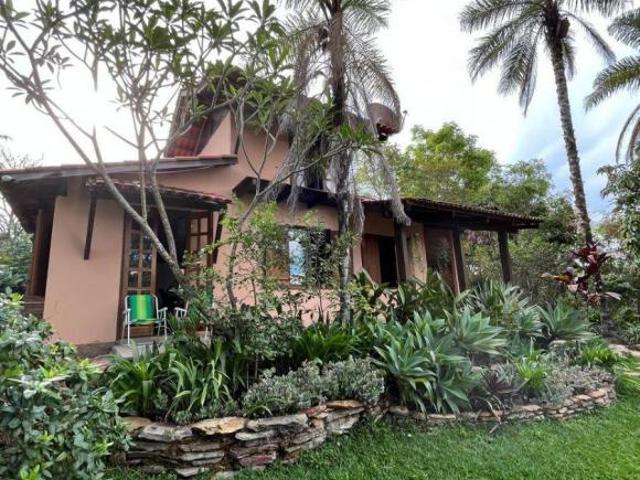 Casa venda em Região Geográfica Imediata de Flores de Goiás, Alto Paraíso de Goiás
