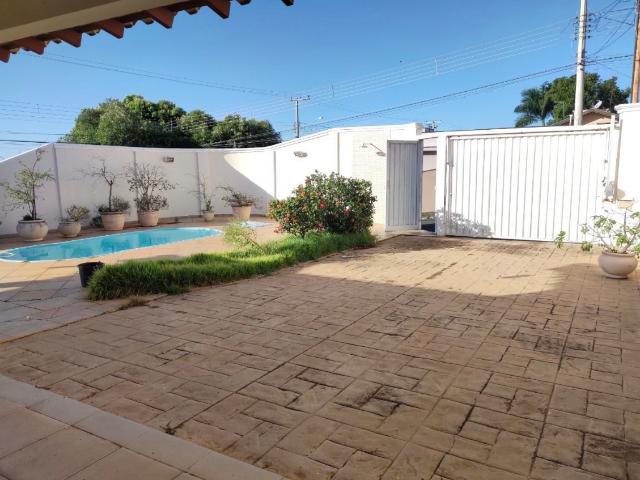 Casa aluguel em Região Imediata de Votuporanga, Votuporanga