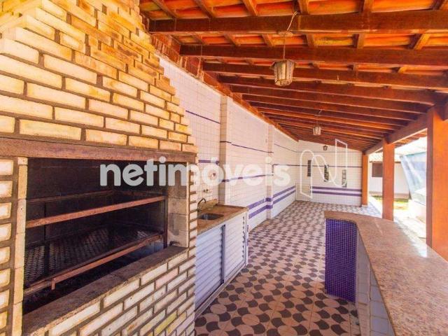 Casa aluguel em Condomínio Privê Lago Norte I, Lago Norte