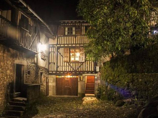 Casa en alquiler en La Alberca, Castilla y León