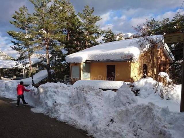Casa en alquiler en Berguedà, Catalunya