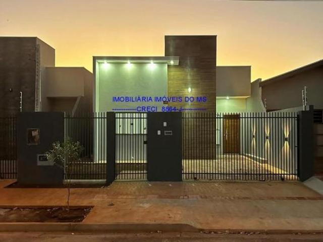 Casa venda em Região Geográfica Imediata de Dourados, Dourados