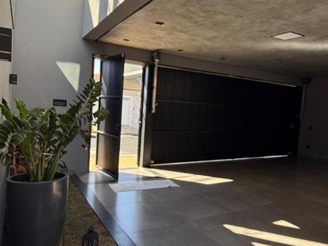 Casa venda em Espraiado Primo Meneghetti, Franca