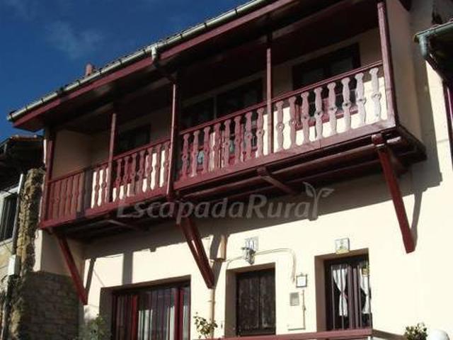 Casa en alquiler en Oviedo