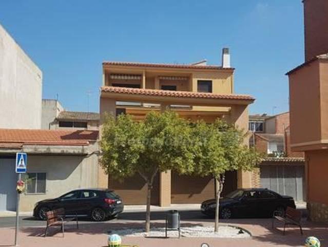 Casa en alquiler en La Canal de Navarrés, Valencia