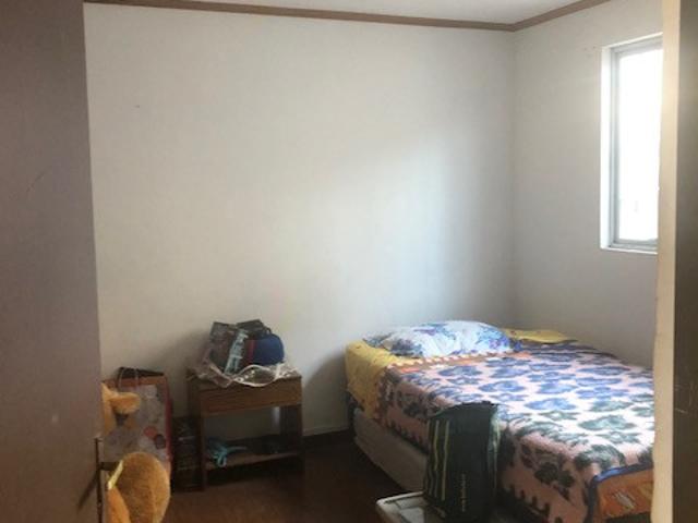 Casa esquina 2 dormitorios sector la Tortuga