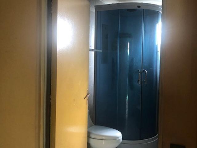 Casa esquina 2 dormitorios sector la Tortuga