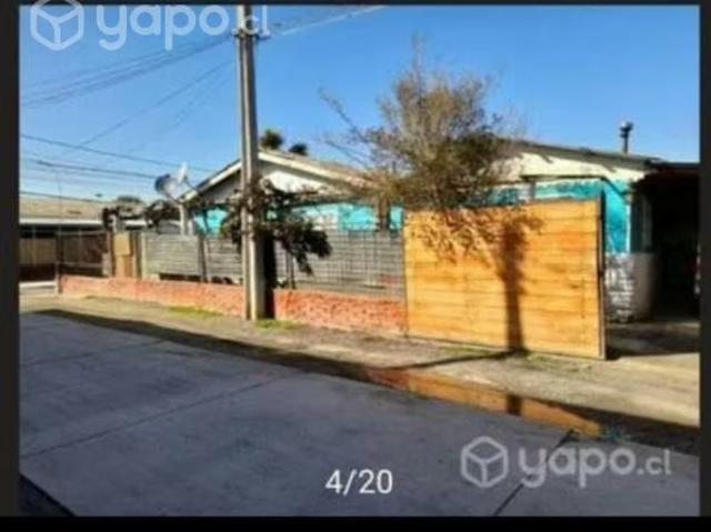 Casa en venta en El Monte, Metropolitana