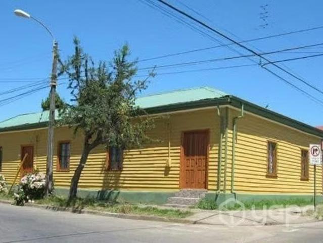 Casa en venta en Cañete, Biobío