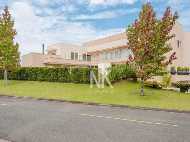 Casa venda em Alphaville Graciosa, Pinhais