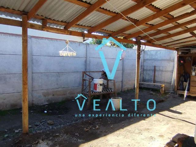 Casa en venta en Teno, Maule