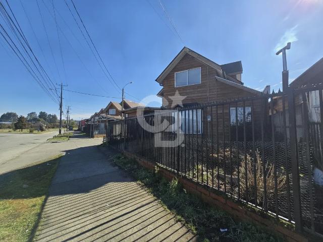 Casa en arriendo en Alerce, Los Lagos