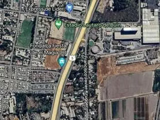 Casa en venta en Buin, Metropolitana