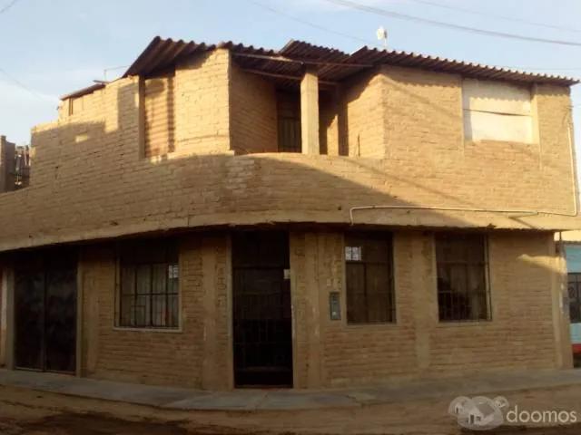 Casa venta en Chiclayo, Lambayeque