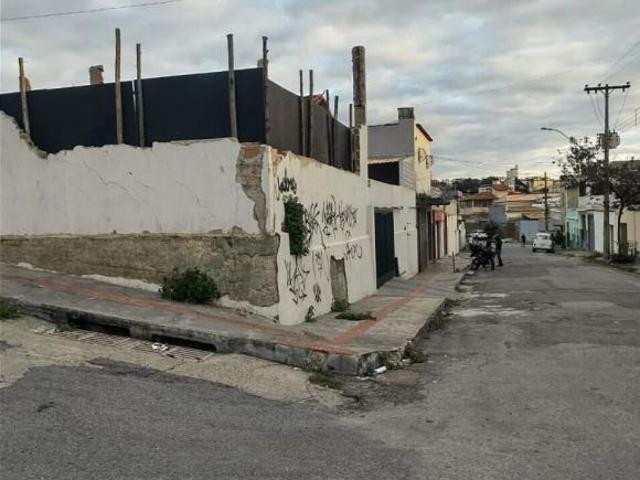 Terreno venda em Região Geográfica Imediata de Belo Horizonte, Região Metropolitana de Belo Horizonte