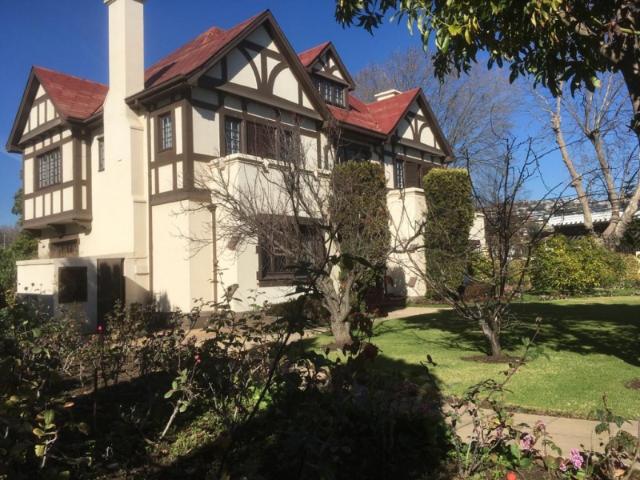 Casa en arriendo en Chorrillos, Valparaíso