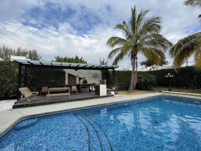 Casa En Condominio en venta en Morelos