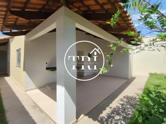 Casa venda em Região Geográfica Imediata de Goiânia, Goiânia