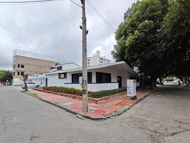 Casa en arriendo en Oriental, Puerto Santander