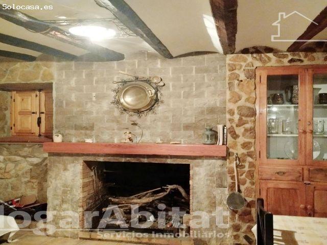 Casa en venta en Sierra Engarcerán, Mas de Campos