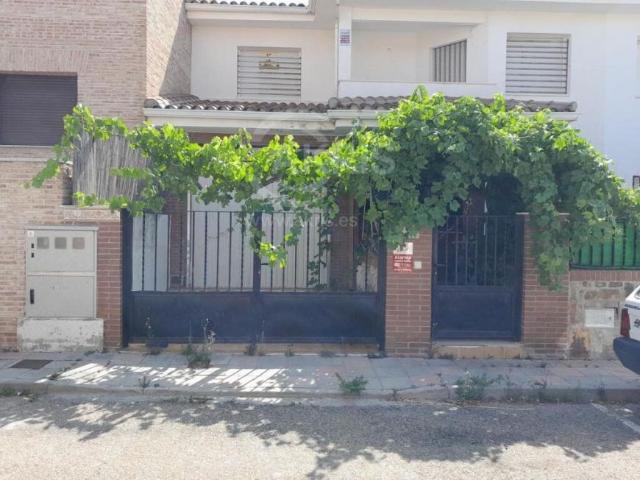 Casa en venta en Esquivias, Castilla-La Mancha