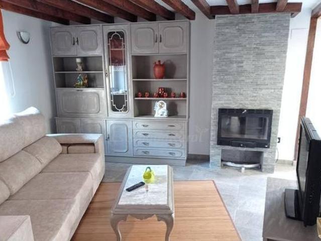 Casa en alquiler en Muñana, Ávila