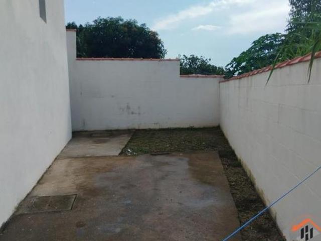 Casa venda em Residencial Santo Antônio, Franco da Rocha