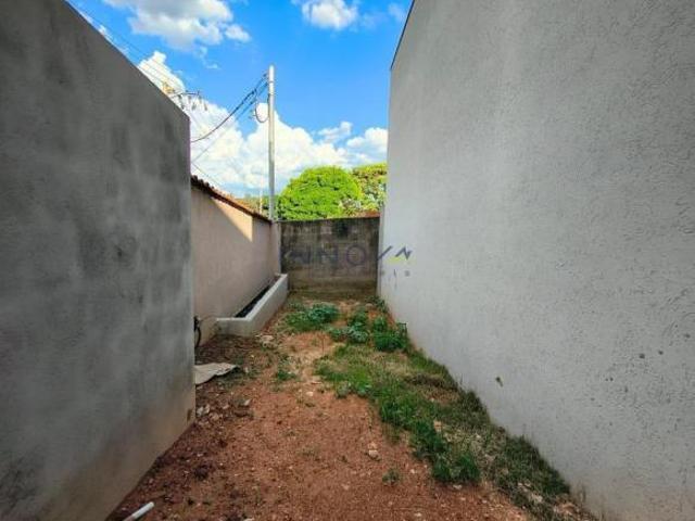 Casa venda em Região Urbana Homogênea XXIII, Poços de Caldas