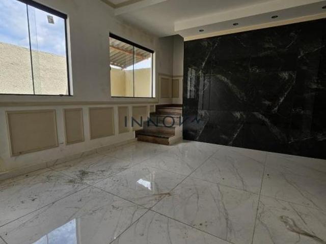 Casa venda em Região Urbana Homogênea XXIII, Poços de Caldas