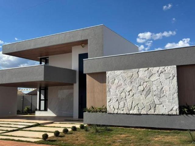 Casa venda em Condomínio Estância Quintas Alvorada, Paranoá