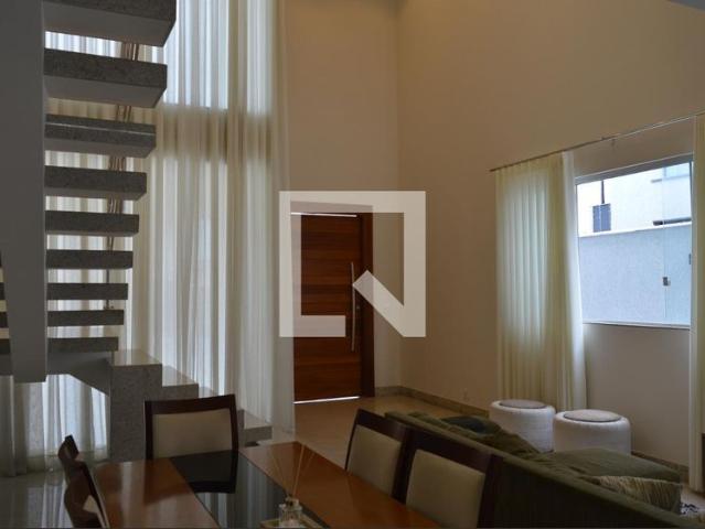 Casa aluguel em Estância Silveira, Contagem