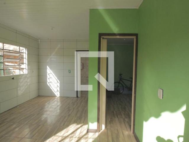 Casa aluguel em Estância Velha, Canoas