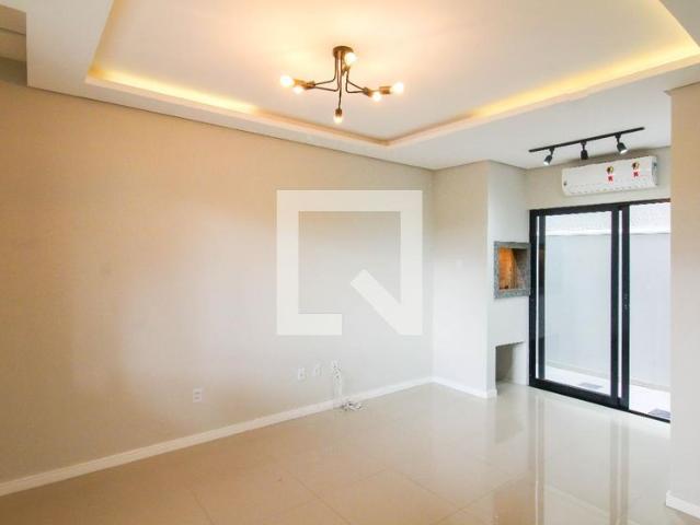 Casa aluguel em Canoas