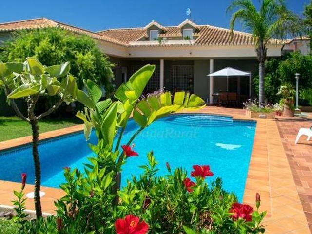 Casa en alquiler en la Marina Alta, Valencia