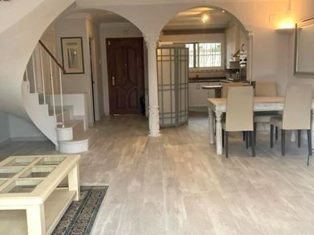 Casa en alquiler en Costa del Sol Occidental, Andalucía