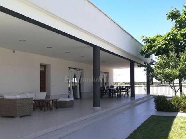 Casa en alquiler en Toledo