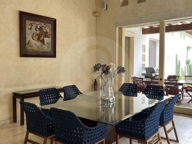 Casa en renta en Morelos